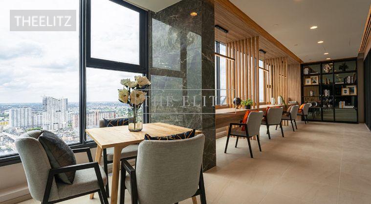 รูป ✨ FOR SALE: Brand New 1-BR Condo with Stunning Unblocked Views & Direct MRT Access! ✨ - รูปที่ 16/18