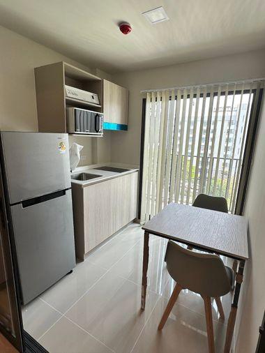 รูป 🤝🏻RB25244 ให้เช่าถูกมาก👍ดีคอนโด คาล์ม รามคำแหง 40✅แอดไลน์ @mproperty( มี @ ด้วย) แอดมินตอบไว - รูปที่ 7/15