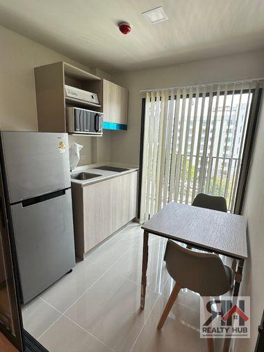 รูป 🤝🏻RB25244 ให้เช่าถูกมาก👍ดีคอนโด คาล์ม รามคำแหง 40✅แอดไลน์ @mproperty( มี @ ด้วย) แอดมินตอบไว - รูปที่ 7/15