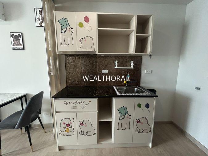 picture Thana Astra Sathorn-Chan Condominium - 5/15