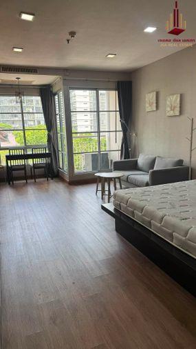 picture ✨ For Rent: Citi Smart Sukhumvit 18 Condo ✨    💰 Only 28,000 THB/month - 3/3