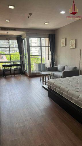 picture ✨ For Rent: Citi Smart Sukhumvit 18 Condo ✨ 💰 Only 28,000 THB/month - 3/3