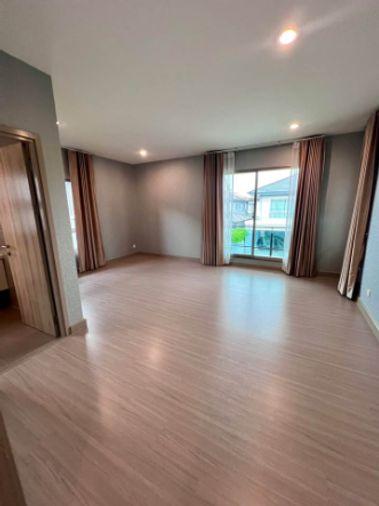 รูป 🔥ขาย บ้านเดี่ยวหรู เดอะ ปาล์ม แจ้งวัฒนะ–ชัยพฤกษ์ ตกแต่ง Built-in ครบ พร้อมเข้าอยู่ใกล้ MRT สถานีแยกปากเกร็ด - รูปที่ 5/20
