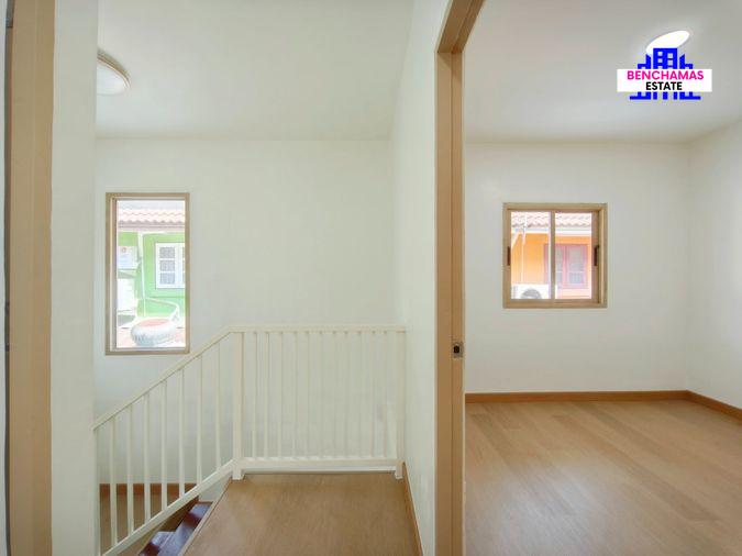 picture 🔥Townhouse for Sale at Pruksa 9 | Functional Family Home, Move-in Ready - 4/17