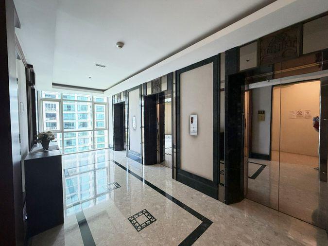 รูป ขาย The Address Chidlom คอนโดดิแอดเดรส ชิดลม 56.41 ตรม. - รูปที่ 13/14