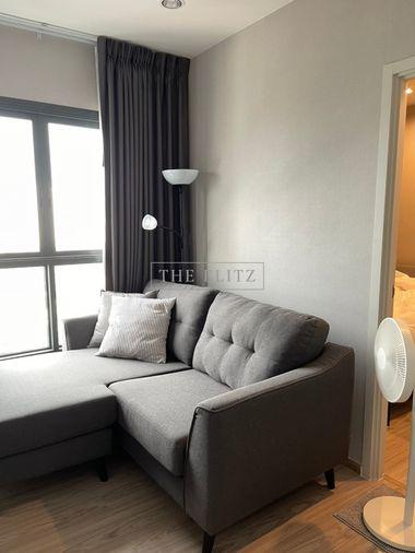 รูป ✨ FOR SALE: Brand New 1-BR Condo with Stunning Unblocked Views & Direct MRT Access!  ✨ - รูปที่ 3/18