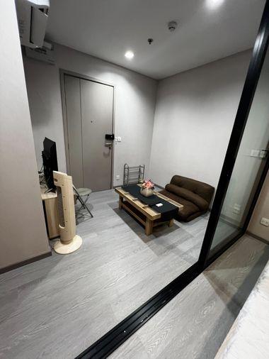 รูป คอนโด โพลิแทน รีฟ ห้องว่างพร้อมเข้าอยู่ #A203 / Line : @forucondo - รูปที่ 5/10