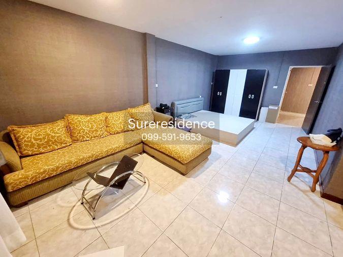 picture HK0197 Townhouse for rent 4 bedrooms Huai khwang - 3/6