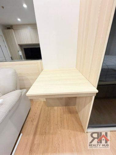 รูป 🤝🏻RB25239 ให้เช่าถูกมาก👍เดอะ ทรี บางโพ สเตชั่น✅แอดไลน์ @mproperty( มี @ ด้วย) แอดมินตอบไว - รูปที่ 7/21