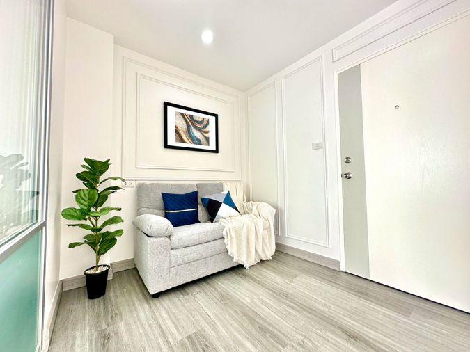 picture Condo for rent Lumpini Mixx Thepharak - Srinakarin - 7/19