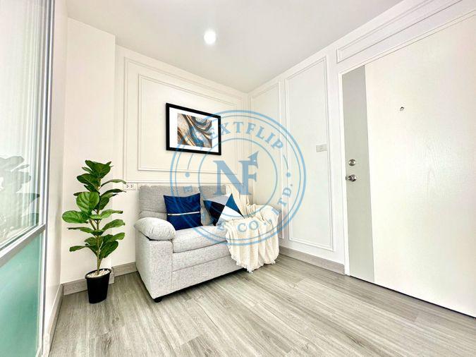 picture Condo for rent Lumpini Mixx Thepharak - Srinakarin - 7/19