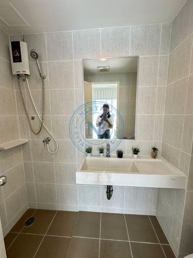 picture Condo for rent Lumpini Mixx Thepharak - Srinakarin - 17/19
