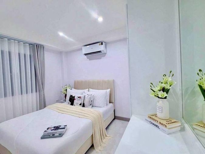 รูป ขายบ้านเดี่ยวสร้างใหม่ พร้อมอยู่ ซอยสยามคันทรีคลับ พัทยา ชลบุรี  - รูปที่ 12/18