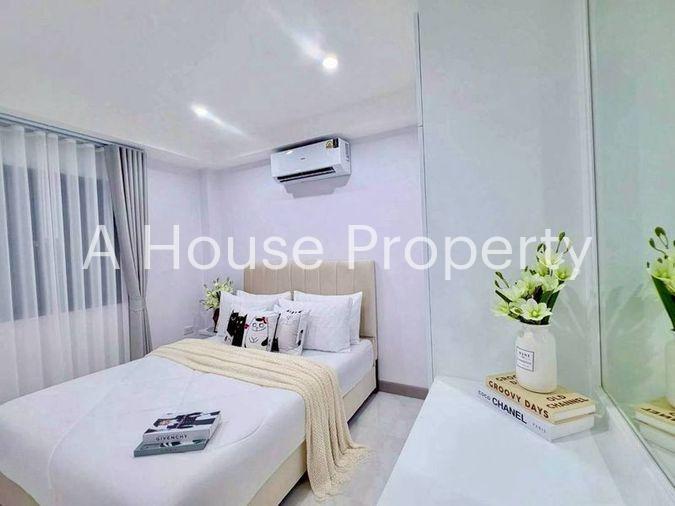 รูป ขายบ้านเดี่ยวสร้างใหม่ พร้อมอยู่ ซอยสยามคันทรีคลับ พัทยา ชลบุรี - รูปที่ 12/18