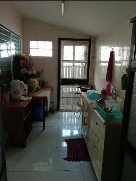 picture 🔥House for Sale✅ Sinthavee Tha Kham 1 | Near Future MRT Bang Khun Thian Station - 5/12