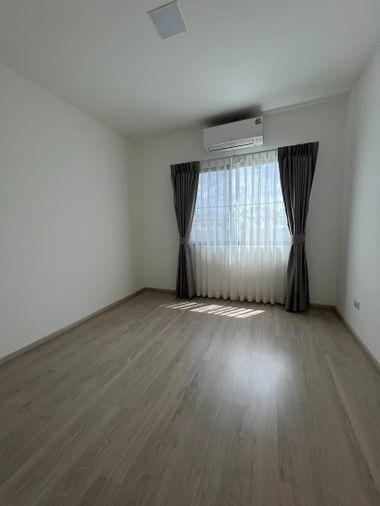 รูป 🏡🌳 เช่าบ้าน วิลาจิโอ้ 3 ศรีนครินทร์ - บางนา (Villaggio 3 Sirnakarin-Bangna) ใกล้Mega บางนา 🐶Pet Friendly - รูปที่ 12/12