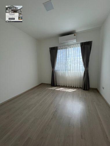 รูป 🏡🌳 เช่าบ้าน วิลาจิโอ้ 3 ศรีนครินทร์ - บางนา (Villaggio 3 Sirnakarin-Bangna) ใกล้Mega บางนา 🐶Pet Friendly - รูปที่ 12/12