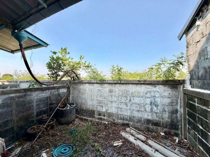 picture 🔥Urgent Sale! 2-Storey Townhouse at Warocha 5 – Great Value in Bang Phli - 7/7