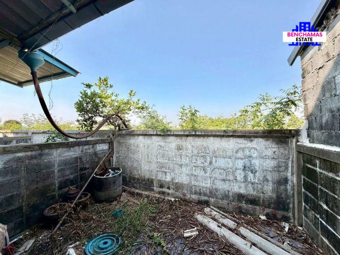 picture 🔥Urgent Sale! 2-Storey Townhouse at Warocha 5 – Great Value in Bang Phli - 7/7