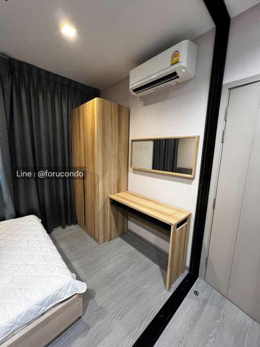 รูป คอนโด โพลิแทน รีฟ ห้องว่างพร้อมเข้าอยู่ #A203 / Line : @forucondo - รูปที่ 2/10