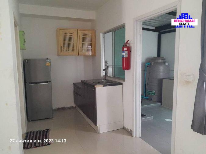 รูป 🔥 ขายทาวน์เฮ้าส์ 2 ชั้น 🏡 พฤกษาวิลล์ 87/1 เทพารักษ์–ศรีนครินทร์ | Pruksa Ville 87/1 Thepharak–Srinakarin | ใกล้โรงงานซีเกท และ BTS ศรีนครินทร์ - รูปที่ 13/14