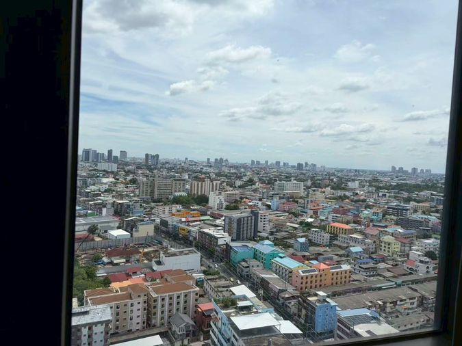 picture Hot Price for rent The LINE Sukhumvit 71  🔥 - 7/7