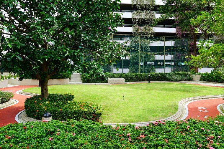 รูป ขายคอนโดหรูริมแม่น้ำ riverine Place1 ห้องใหญ่ 218 ตร.ม. วิวพาโนรามา ที่จอดรถส่วนตัว 4 คัน สังคมคุณภาพ - รูปที่ 20/23