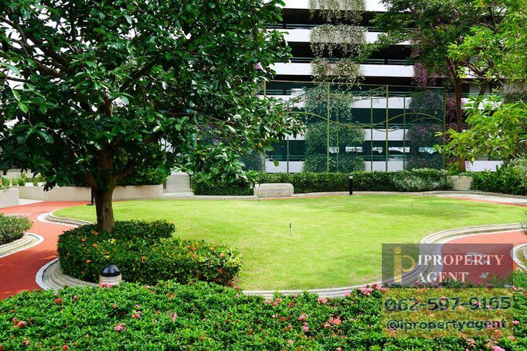 รูป ขายคอนโดหรูริมแม่น้ำ riverine Place1 ห้องใหญ่ 218 ตร.ม. วิวพาโนรามา ที่จอดรถส่วนตัว 4 คัน สังคมคุณภาพ - รูปที่ 20/23