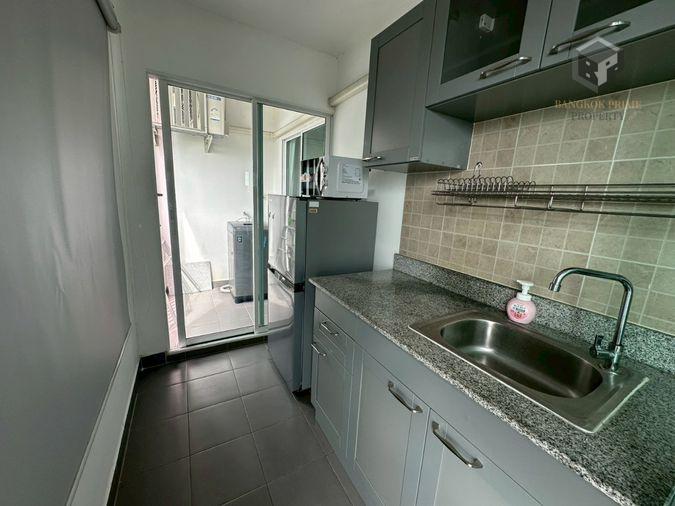 picture Regent Home 27 Bangson | 🔥 Lowest price in the project! Large room, 56 sq.m. #2026062914970 - 11/16