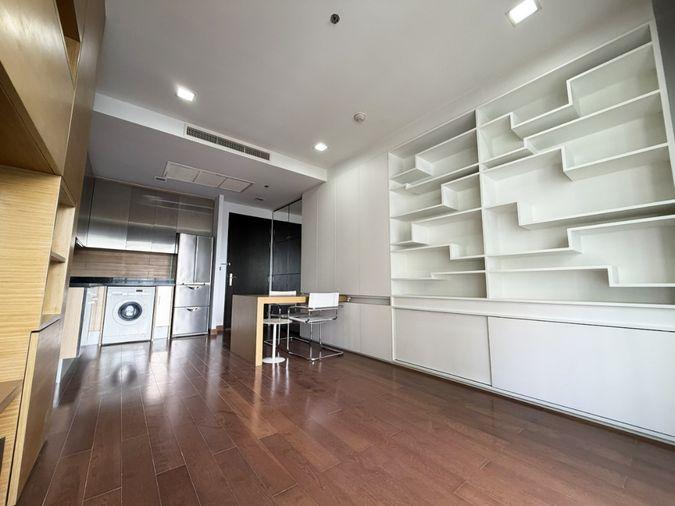 รูป ขาย The Address Chidlom คอนโดดิแอดเดรส ชิดลม 56.41 ตรม. - รูปที่ 3/14