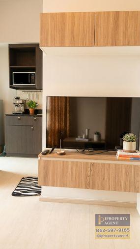 picture For Sale: Unio Condo Ramkhamhaeng-Seri Thai, Bangkok - 2/10