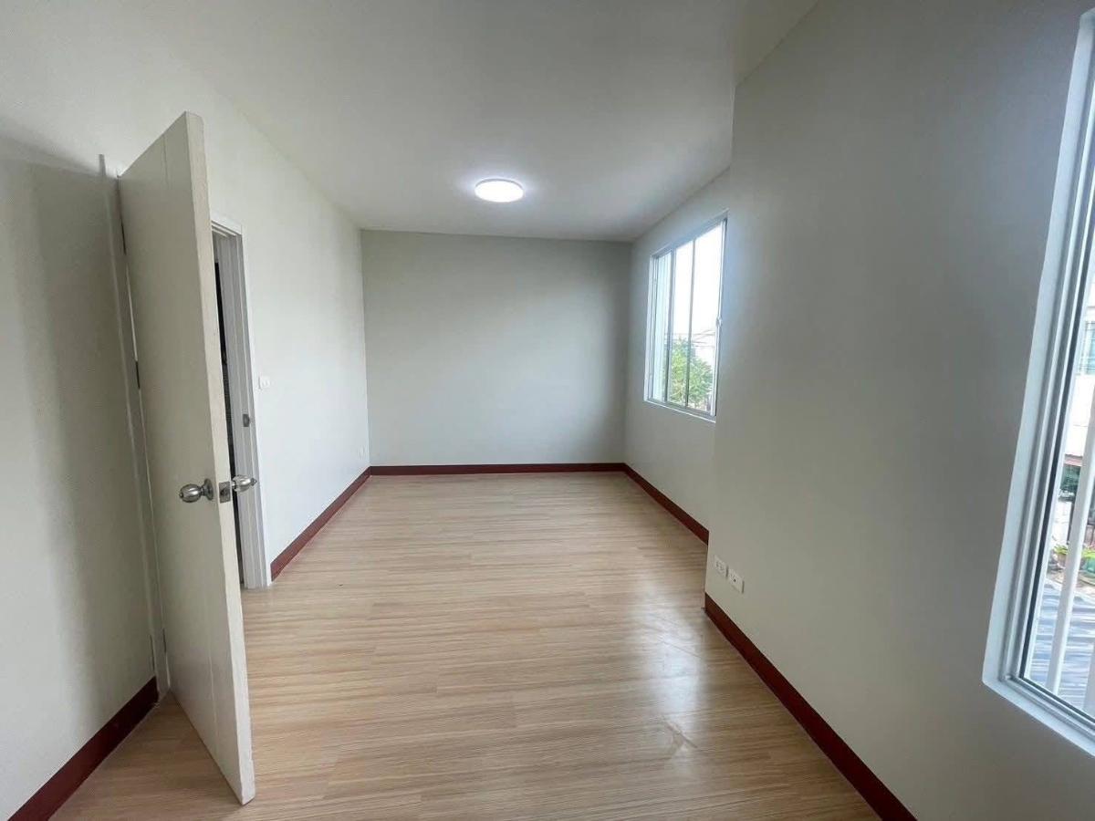 รูป 🔥 ขายทาวน์เฮ้าส์แต่งใหม่ 🏡 พฤกษาวิลล์ 78 ศรีนครินทร์–เทพารักษ์ | Pruksa Ville 78 Srinakarin–Thepharak | ใกล้ถนนศรีนครินทร์ – แพรกษา – เทพารักษ์ - รูปที่ 10/16