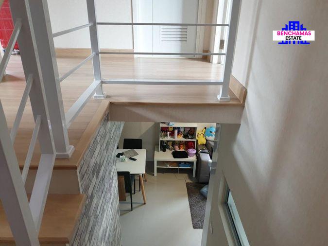 รูป 🏡 ขายทาวน์โฮม พฤกษาวิลล์ 89 รามอินทรา–วงแหวน | Pruksa Ville 89 Ramintra–Wongwaen | ใกล้รถไฟฟ้าสายสีชมพู - รูปที่ 8/18