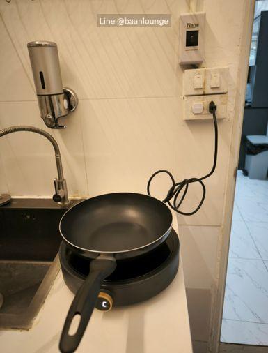 picture Residential for rent in Soi Charoen Nakhon 48 - 12/30