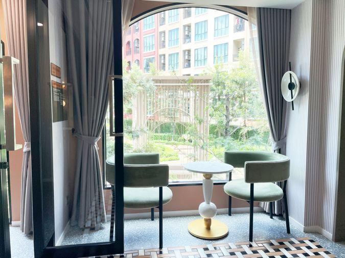 picture Condo for sale Atmoz Portrade Sri Saman - 26/29