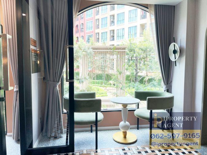 picture Condo for sale Atmoz Portrade Sri Saman - 26/29