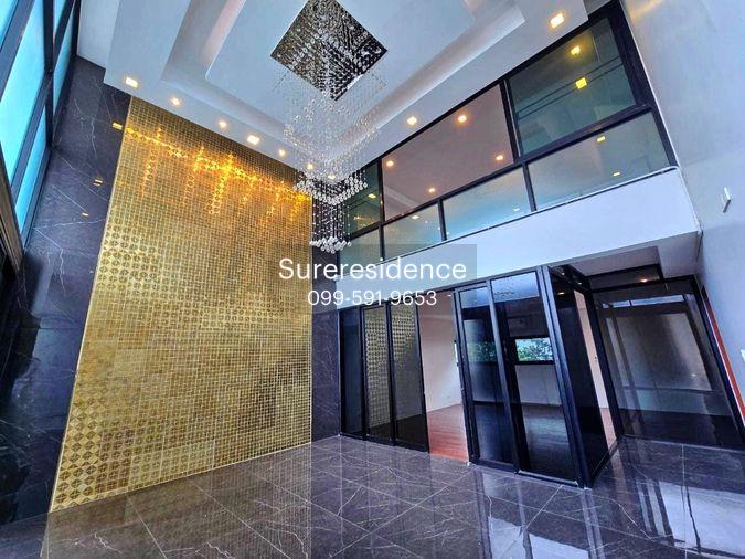 picture HK0180 Home Office for rent,sell 7 bedrooms Huaykhwang - 1/5