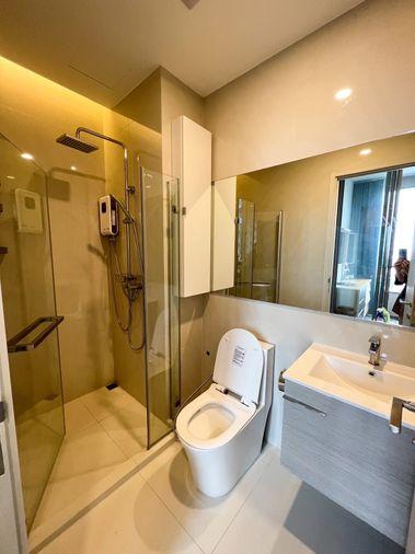 picture 🎈#MT2606_170 🎈💥Urgent💥 Guaranteed availability! Click quickly before it's gone‼️ For Rent 22k.🔥 Condo Miti Cheeva Kaset Station - 21/40