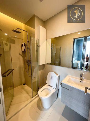 picture 🎈#MT2606_170 🎈💥Urgent💥 Guaranteed availability! Click quickly before it's gone‼️ For Rent 22k.🔥 Condo Miti Cheeva Kaset Station - 21/40