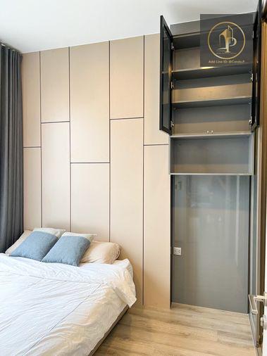 picture 🎈#MT2606_170 🎈💥Urgent💥 Guaranteed availability! Click quickly before it's gone‼️ For Rent 22k.🔥 Condo Miti Cheeva Kaset Station - 11/40
