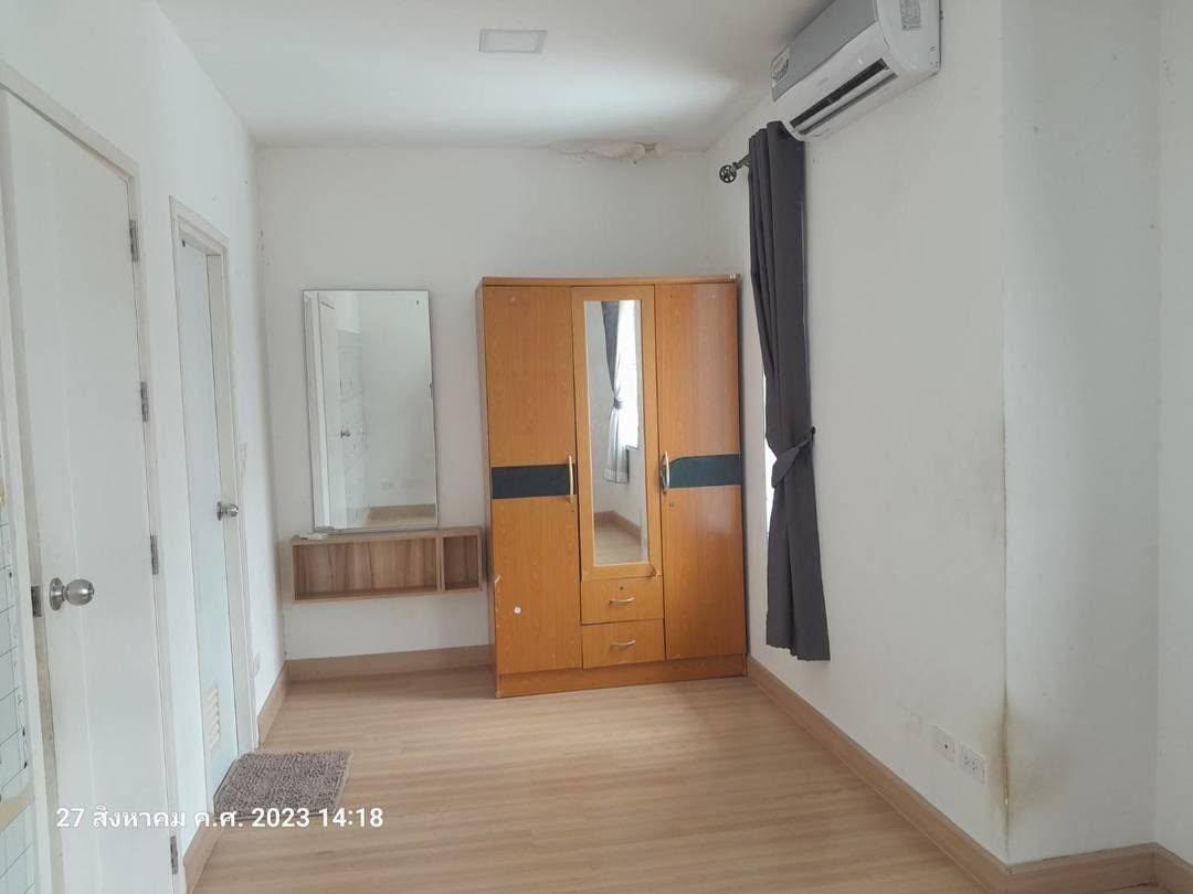 รูป 🔥 ขายทาวน์เฮ้าส์ 2 ชั้น 🏡 พฤกษาวิลล์ 87/1 เทพารักษ์–ศรีนครินทร์ | Pruksa Ville 87/1 Thepharak–Srinakarin | ใกล้โรงงานซีเกท และ BTS ศรีนครินทร์ - รูปที่ 6/14
