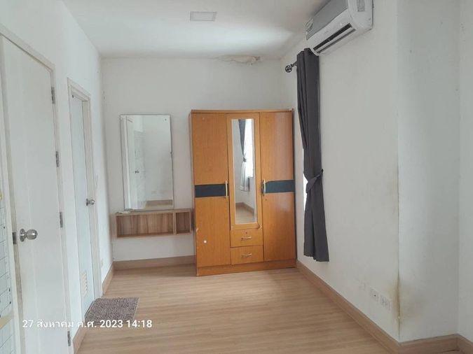 รูป 🔥 ขายทาวน์เฮ้าส์ 2 ชั้น 🏡 พฤกษาวิลล์ 87/1 เทพารักษ์–ศรีนครินทร์ | Pruksa Ville 87/1 Thepharak–Srinakarin | ใกล้โรงงานซีเกท และ BTS ศรีนครินทร์ - รูปที่ 6/14