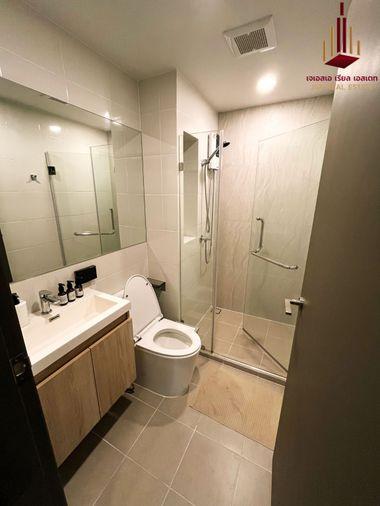 picture ✨ For Rent: The Origin Ratchada Ladprao Condo ✨💰 Only 16,000 THB/month  - 5/5