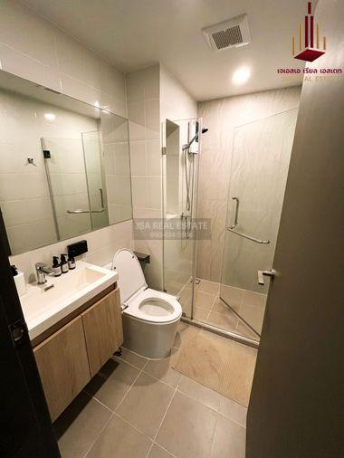 picture ✨ For Rent: The Origin Ratchada Ladprao Condo ✨💰 Only 16,000 THB/month - 5/5