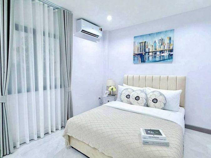 รูป ขายบ้านเดี่ยวสร้างใหม่ พร้อมอยู่ ซอยสยามคันทรีคลับ พัทยา ชลบุรี  - รูปที่ 9/18