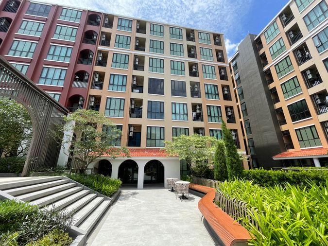 picture Condo for sale Atmoz Portrade Sri Saman - 15/29