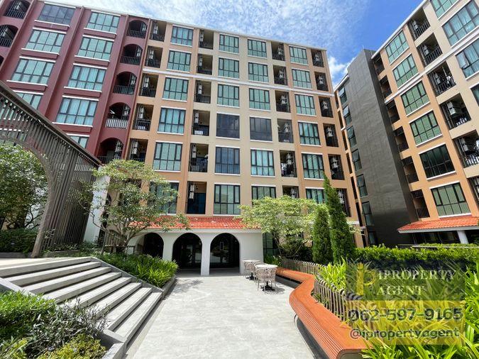 picture Condo for sale Atmoz Portrade Sri Saman - 15/29