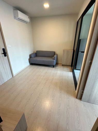 รูป 🤝🏻RB25244 ให้เช่าถูกมาก👍ดีคอนโด คาล์ม รามคำแหง 40✅แอดไลน์ @mproperty( มี @ ด้วย) แอดมินตอบไว - รูปที่ 15/15