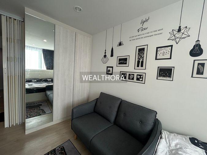 picture Thana Astra Sathorn-Chan Condominium - 11/15
