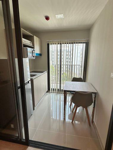 รูป 🤝🏻RB25244 ให้เช่าถูกมาก👍ดีคอนโด คาล์ม รามคำแหง 40✅แอดไลน์ @mproperty( มี @ ด้วย) แอดมินตอบไว - รูปที่ 11/15